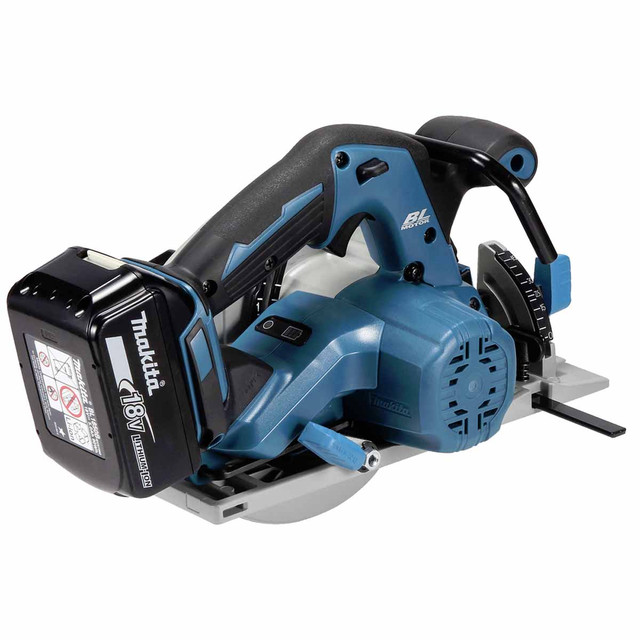 Makita DHS680Z LXT 18V Brushless 165mm Circular Saw