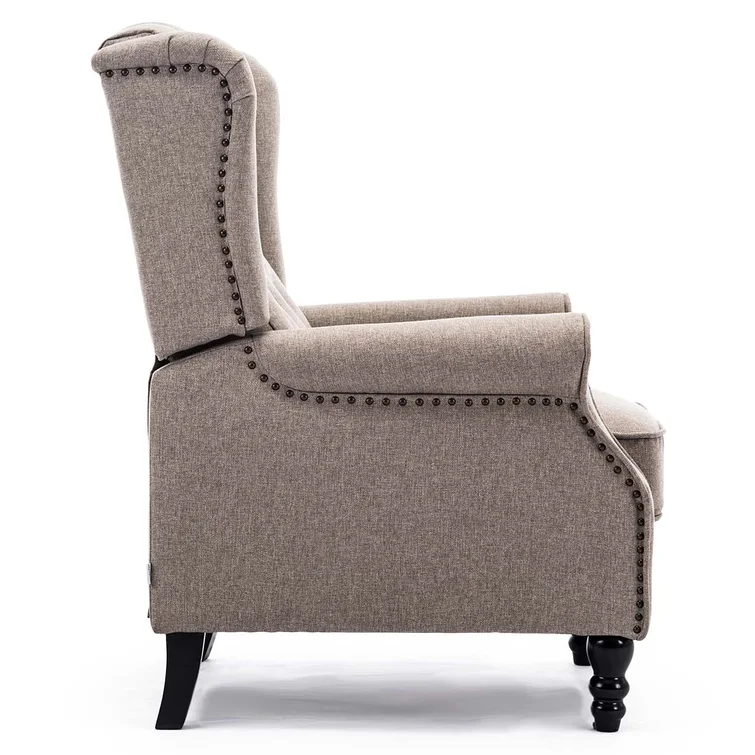 Conatser Upholstered Recliner