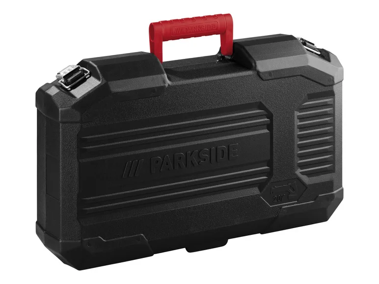 PARKSIDE Scie sabre sans fil PSSA 20-Li B2, 20 V