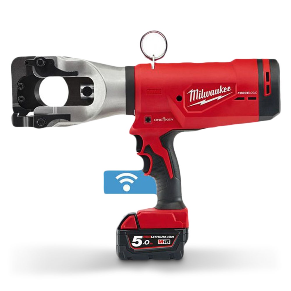 MILWAUKEE 18V Overhead Cable Cutter 10T BMC Skin M18HCC45-0C