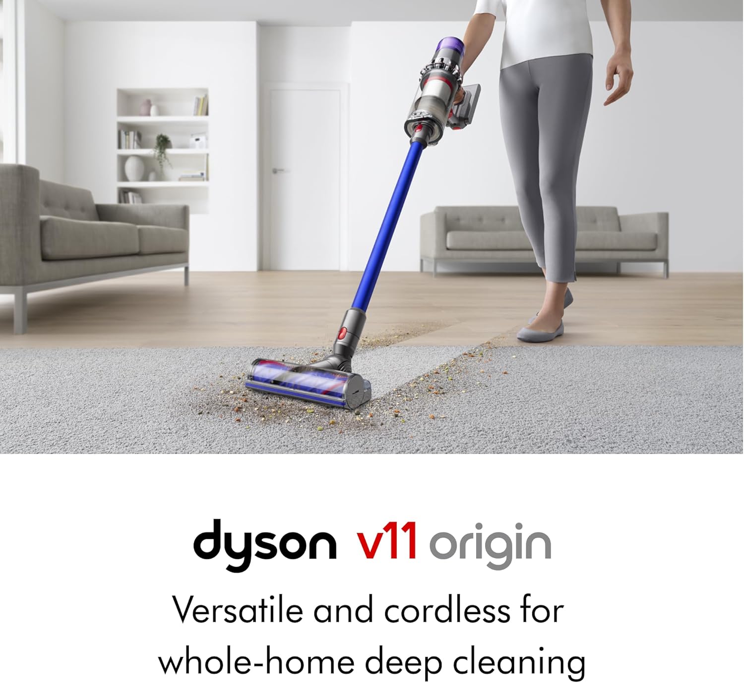Dyson V11 Origin Cordless Vacuum