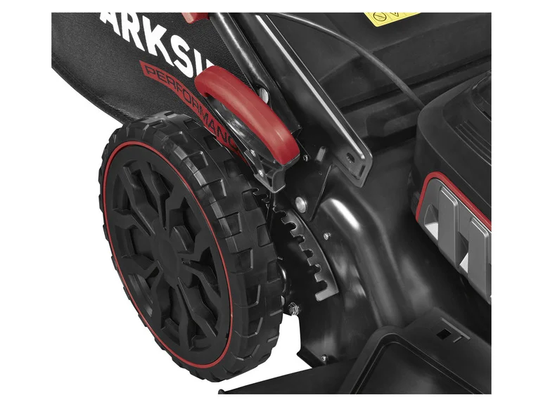 PARKSIDE PERFORMANCE Tondeuse sans fil PPRMA 40-Li , 40 V