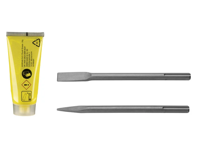 PARKSIDE Marteau perforateur PAH 1300 C3, 1300 W