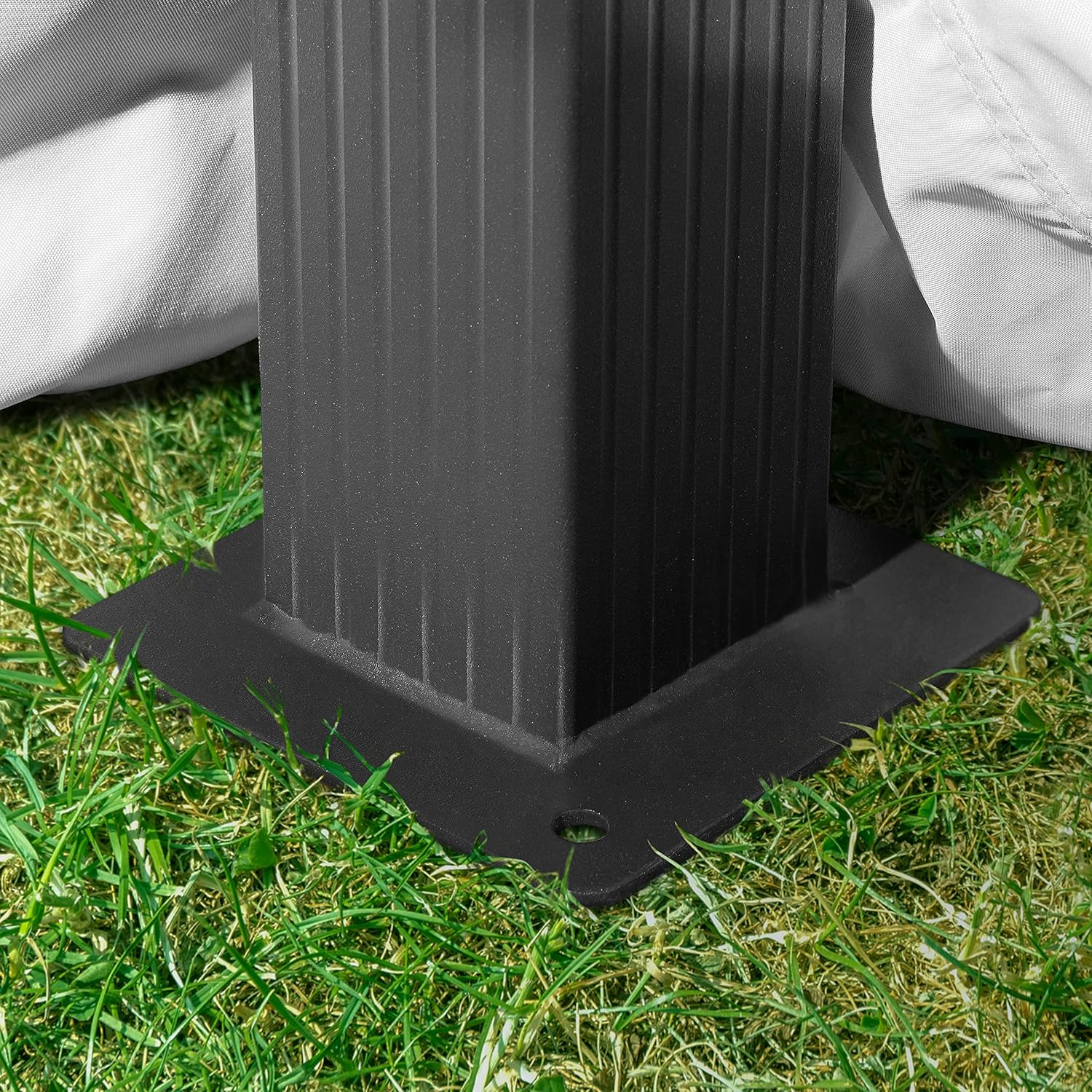 Toolport Sunset, Premium Garden Gazebo