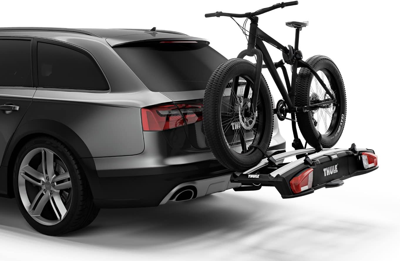 Thule 938000 VeloSpace, 2 bikes