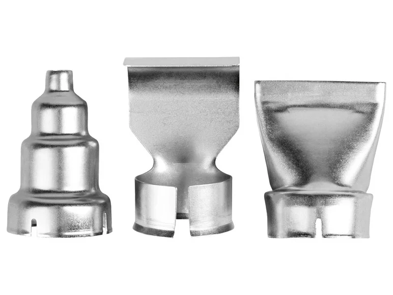 PARKSIDE Pistolet à air chaud sans fil PHLGA 20-Li C2, 20 V