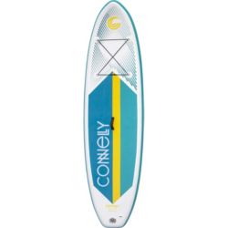 Connelly Odyssey 2.0 Inflatable Stand-Up Paddle Board Package