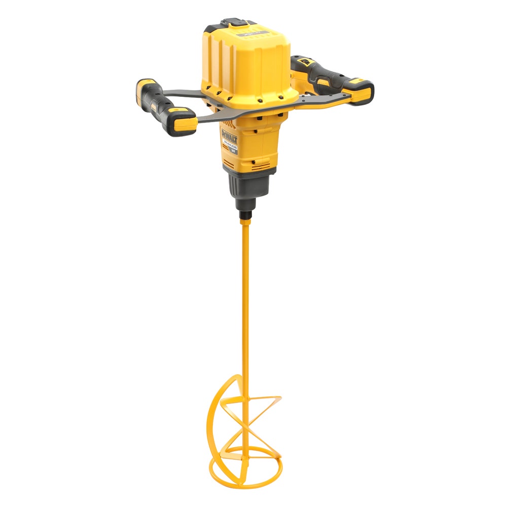 DEWALT 54V Brushless XR Paddle Mixer DCD240N-XJ