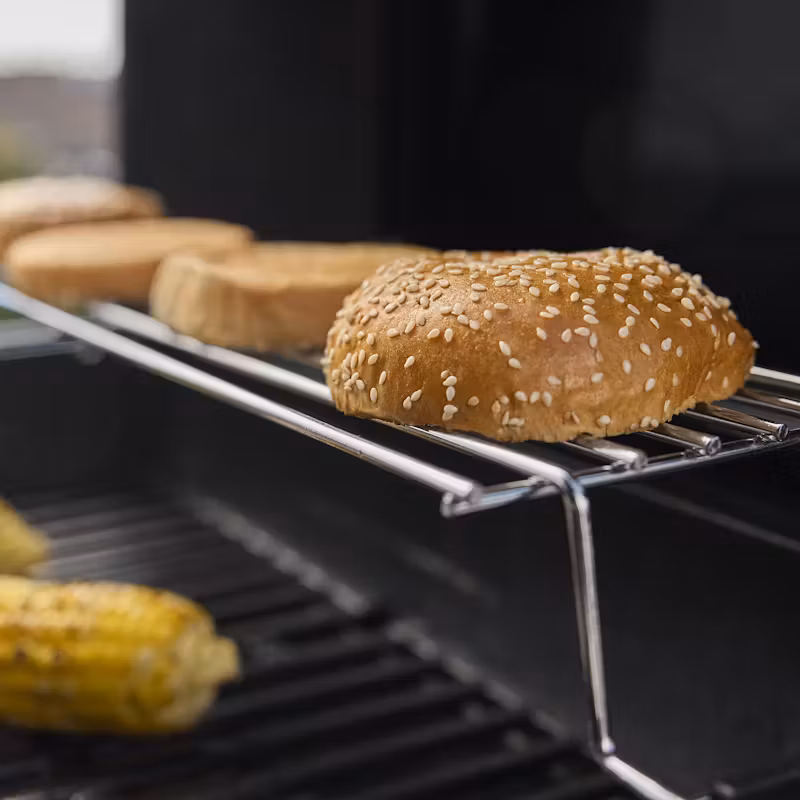Weber Spirit® E-325 Gas Grill (Natural Gas)