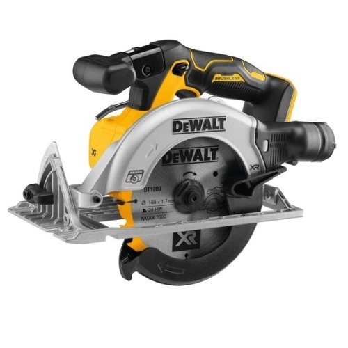 DEWALT DEWKIT8A POWER TOOL KIT 3 X 18V X 5AH LITHIUM BATTERIES 8PCE