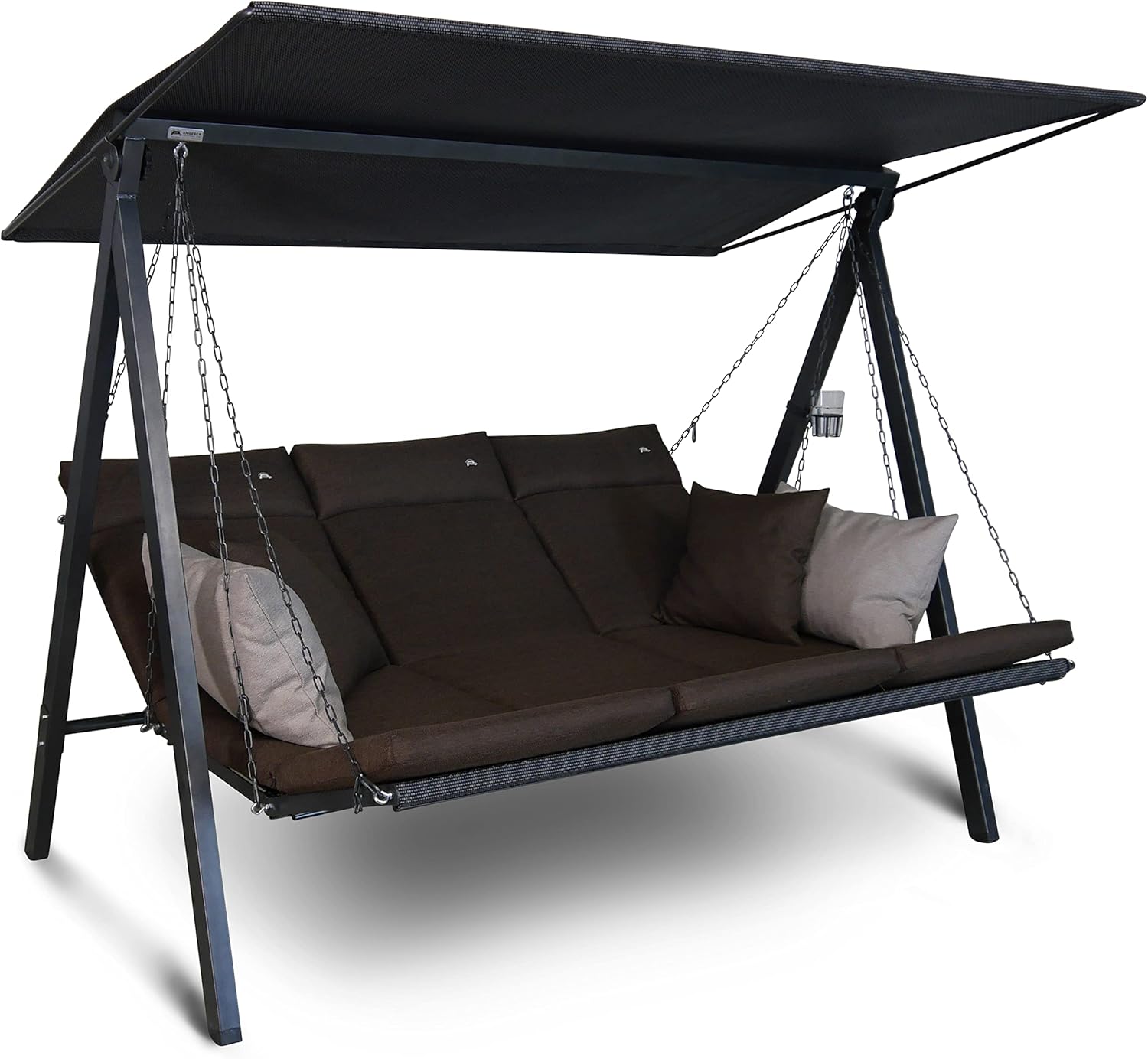 Angerer Lounge Swing Chair Hollywood, 3-Seater