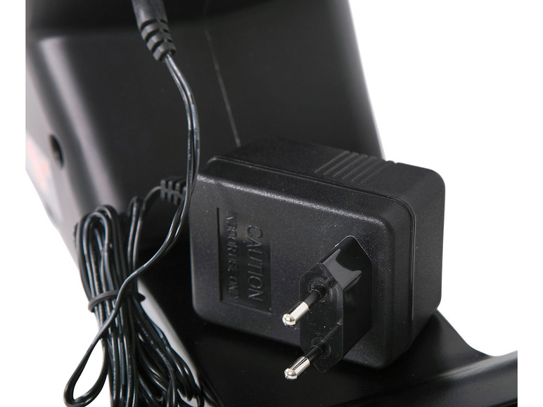 Christopeit Sport Heimtrainer BT 4000 Pro