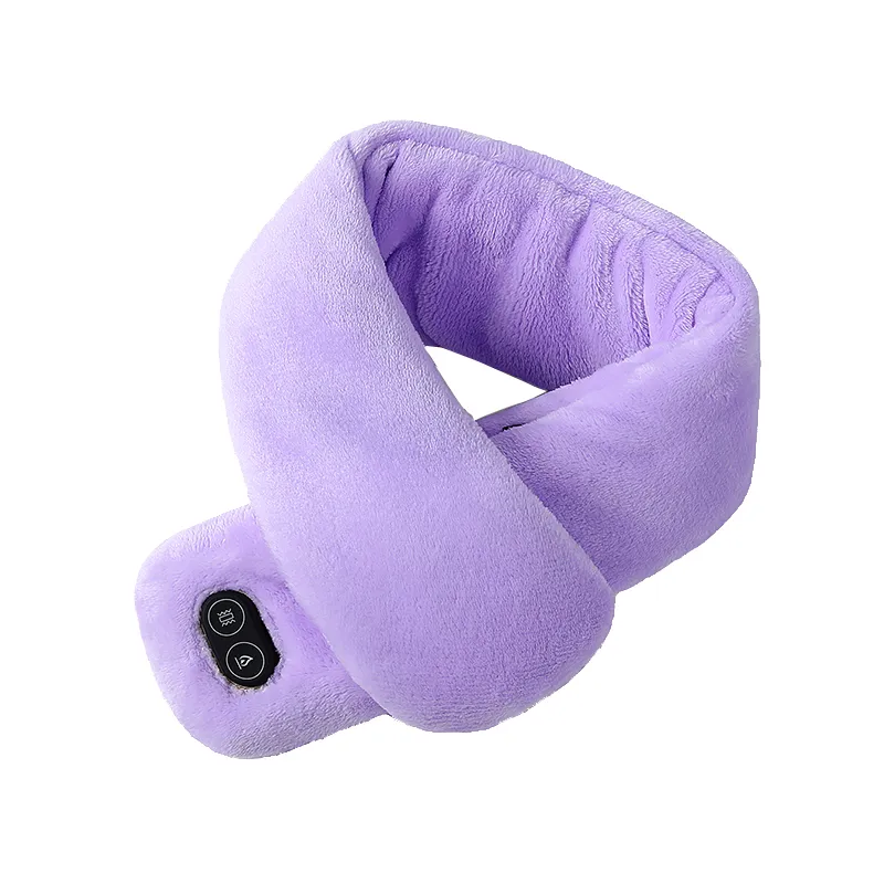 Unisex Heated Massage Scarf 2.0