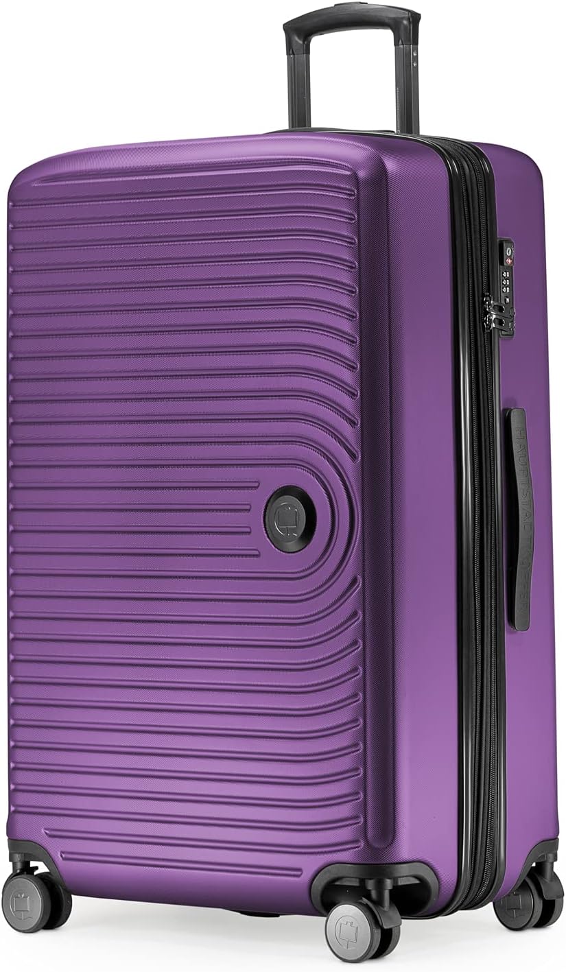 Hauptstadtkoffer Mitte - Hand Luggage 55X40X23, TSA, 4 Wheels, Travel Suitcase, Hardside Suitcase, Rolling Suitcase, Hand Luggage Suitcase, Cabin Luggage Suitcase