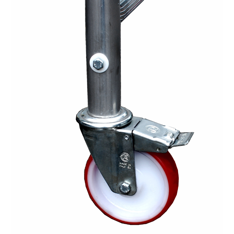 AMIPRO F90 - HAUTEUR TRAVAIL 2,84 m