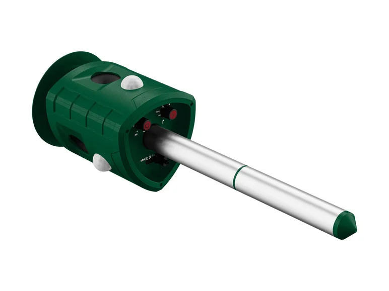 PARKSIDE Effaroucheur solaire PTUS360 1 A1