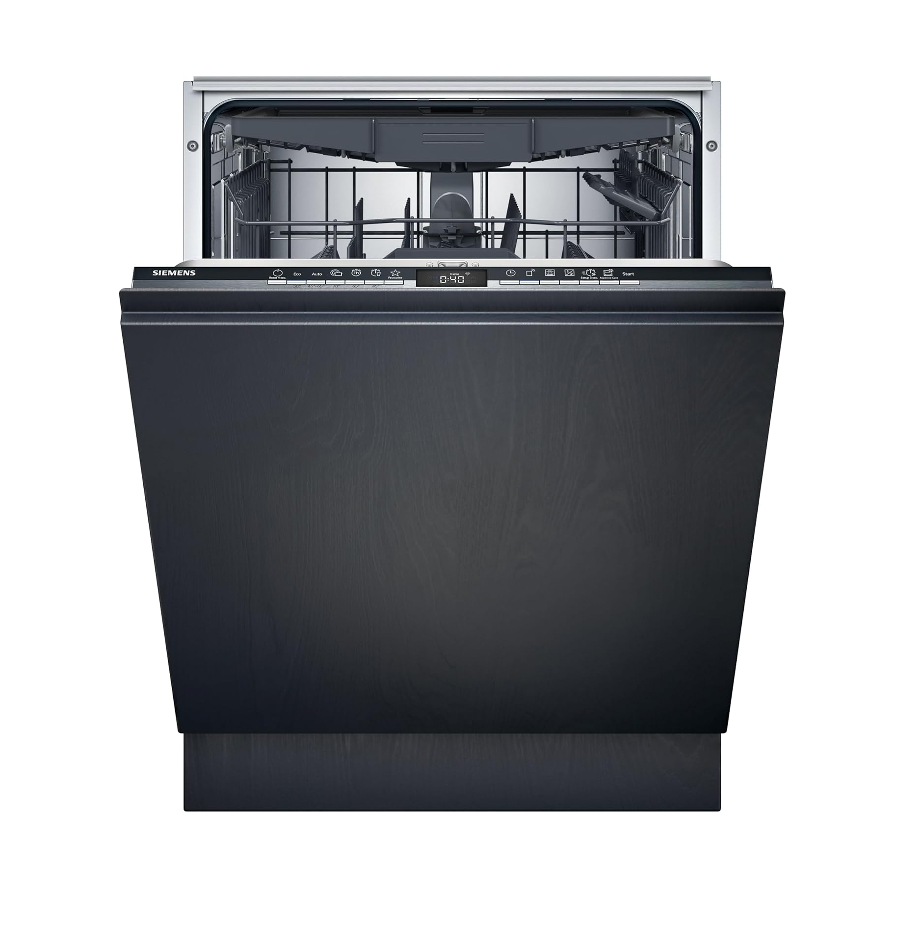 Siemens SN73EX02CE Dishwasher iQ300
