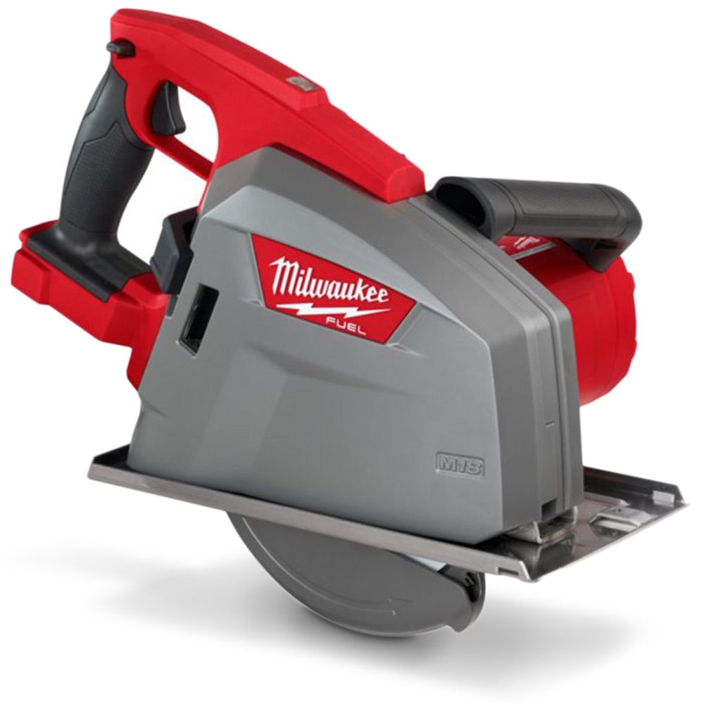 MILWAUKEE 18V FUEL™ 203mm Metal Cutting Circular Saw Skin M18FMCS66-0