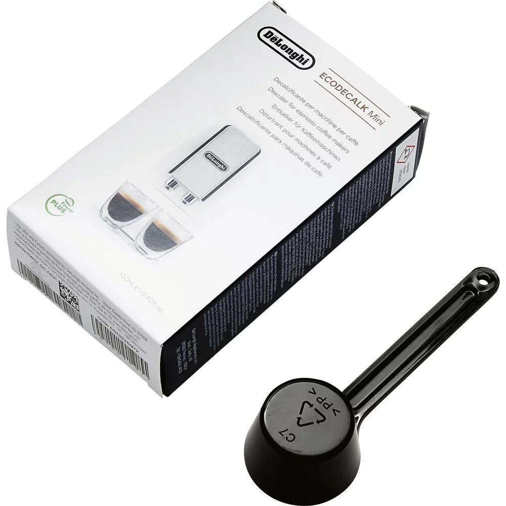 Espresso Grinder Delonghi Magnificent Evo FEB2921.B noir