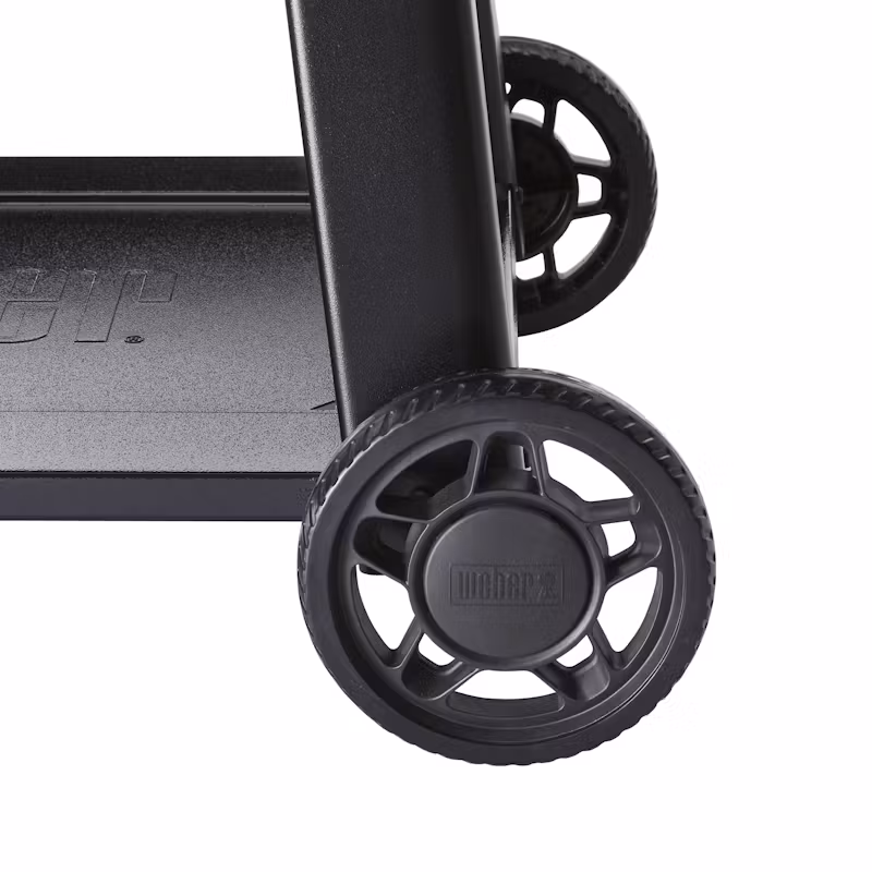 Weber Searwood® XL 600 Pellet Grill