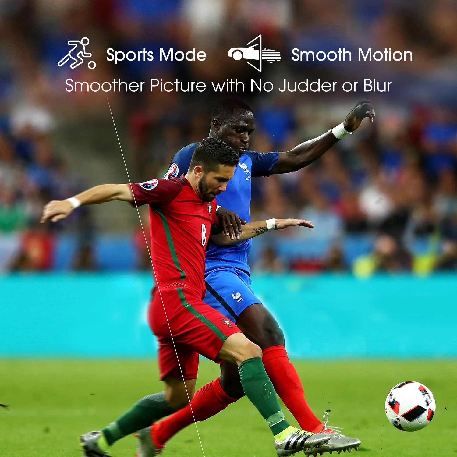 Hisense 75 Class 4K UHD LED LCD Roku Smart TV HDR R6 Series 75R6E4