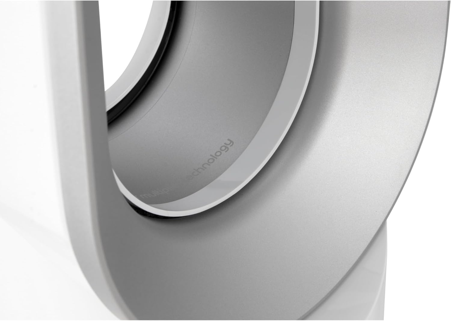 Dyson AM10 Air Humidifier White/Silver