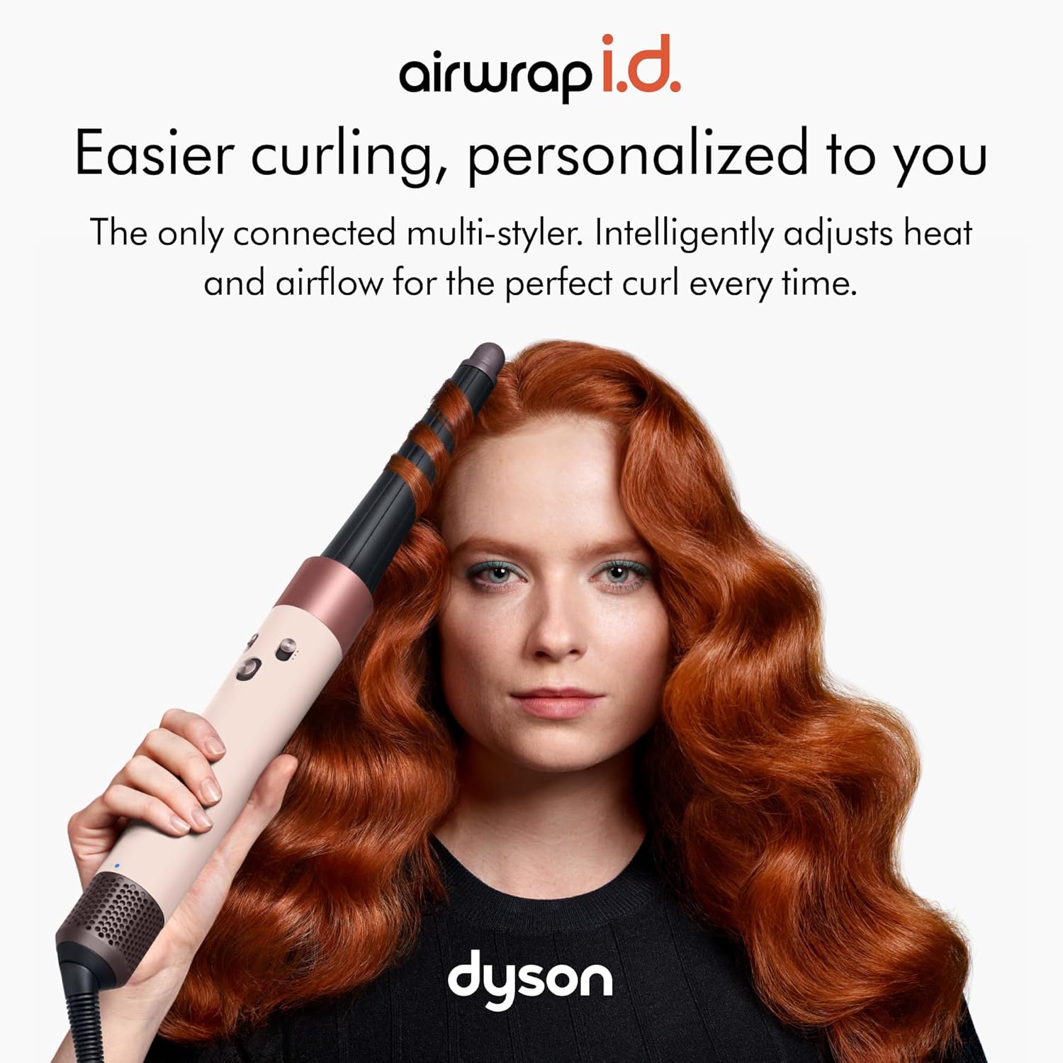 Dyson Airwrap i.d.™ Multi-Styler and Dryer