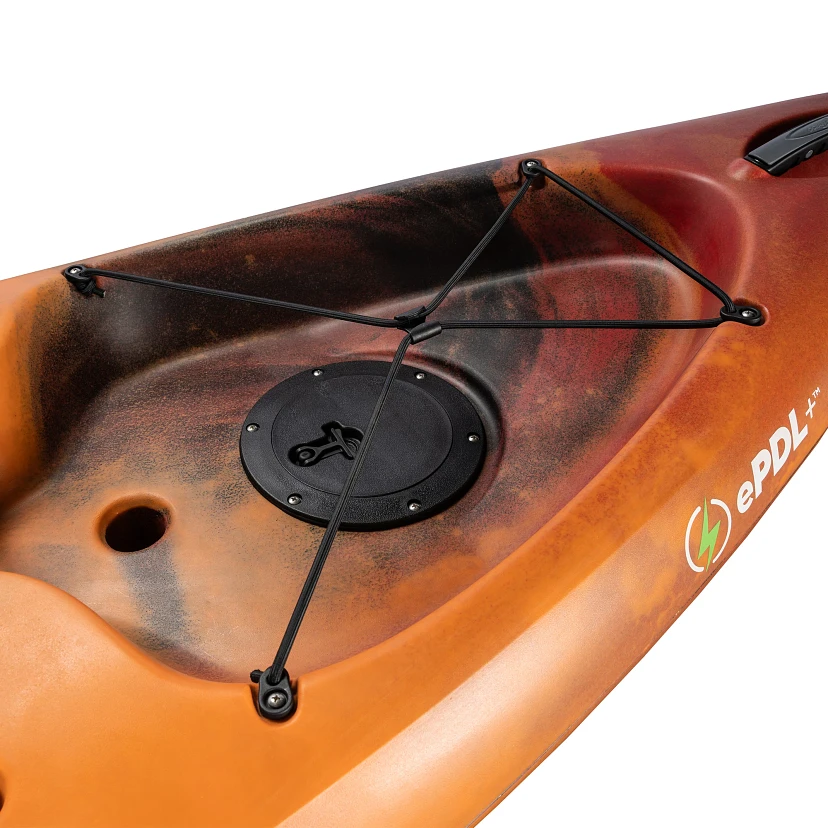 Ocean Kayak Malibu ePDL+ 120