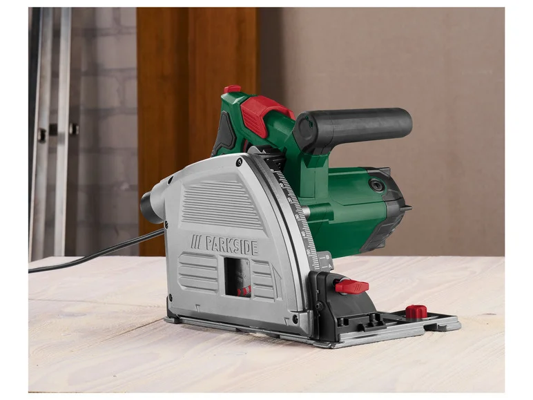 PARKSIDE Scie plongeante PTSS 1200 D2, 1200 W