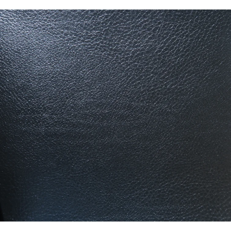 Arles Faux Leather Recliner