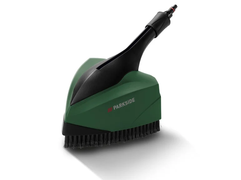 PARKSIDE Assortiment d'embouts pour nettoyeurs haute pression