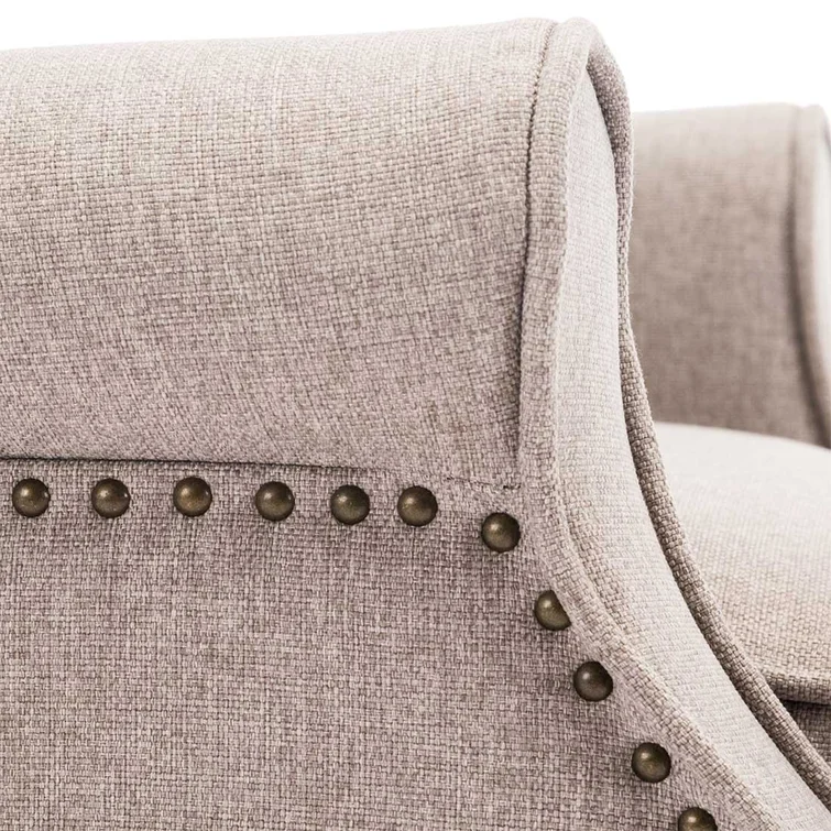 Conatser Upholstered Recliner