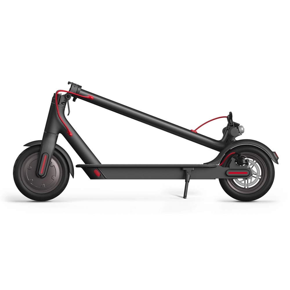Xiaomi Mi Electric Scooter 2 Pro - FBC4015GL - Black - 25 km/h - 45km autonomy
