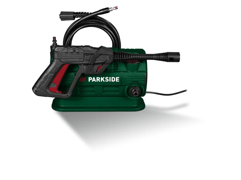 PARKSIDE Mini-nettoyeur haute pression PHDM 110 A1, 1400 W