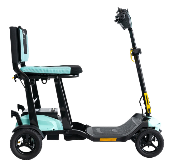 Go Go Super Portable