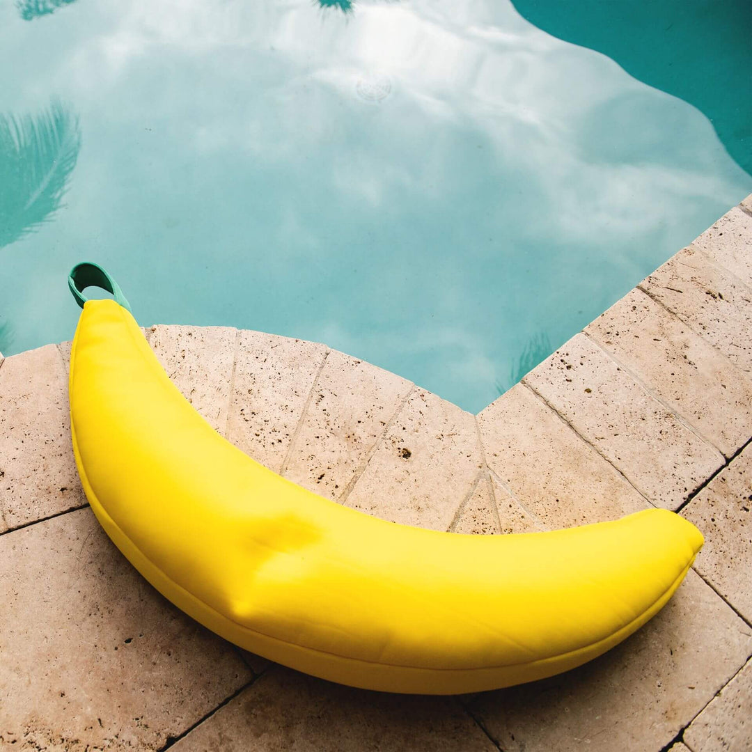 Big Joe® Banana Noodle™ Pool Float