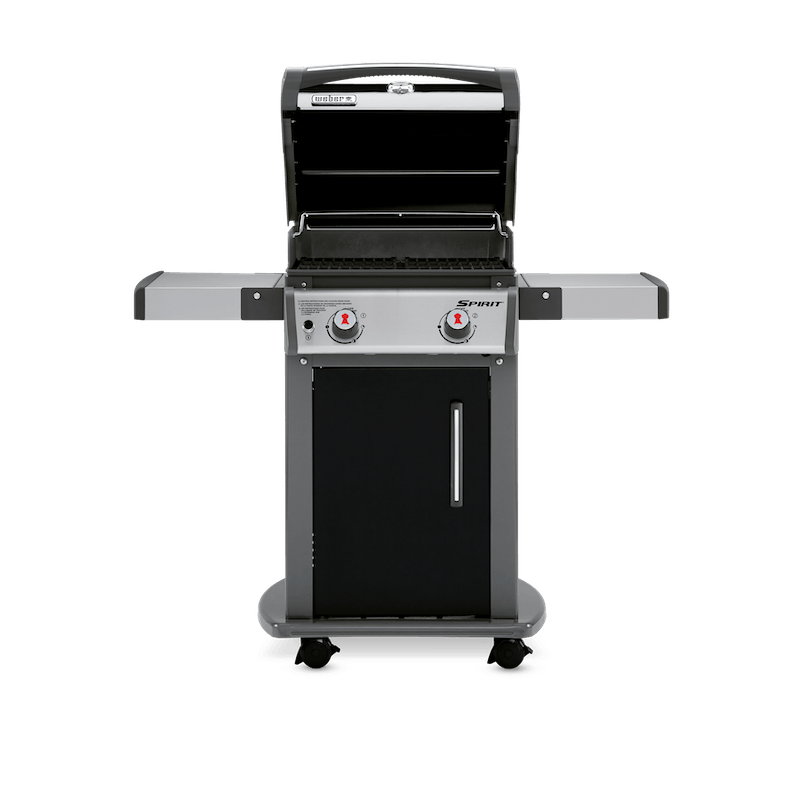 Spirit E-210 Gas Grill