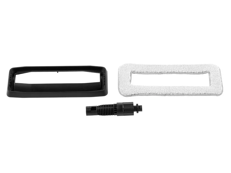 PARKSIDE Assortiment d'embouts pour nettoyeurs haute pression