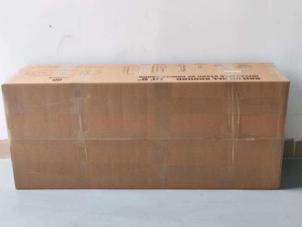 Goosehill Inflatable Stand Up Paddle Board, Premium SUP Package, 10' Long 32 Wide 6 Thick, Patterns Open for Customization