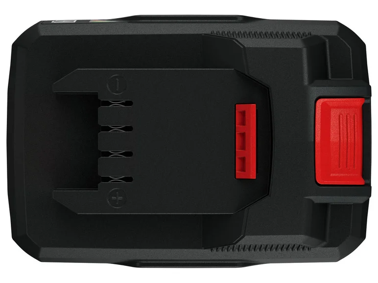 PARKSIDE Batterie PAP 20 B2, 2 Ah, 20 V