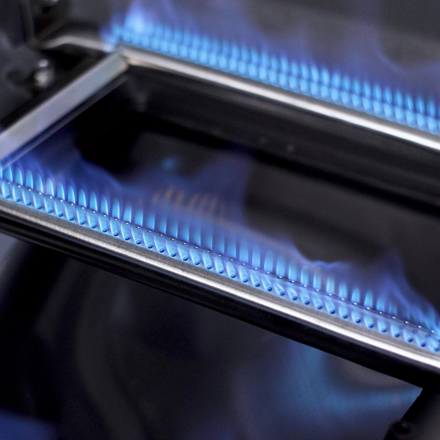 Napoleon Prestige PRO 500 Propane Grill with Infrared Rear and Side Burners and Rotisserie Kit - PRO500RSIBPSS-3