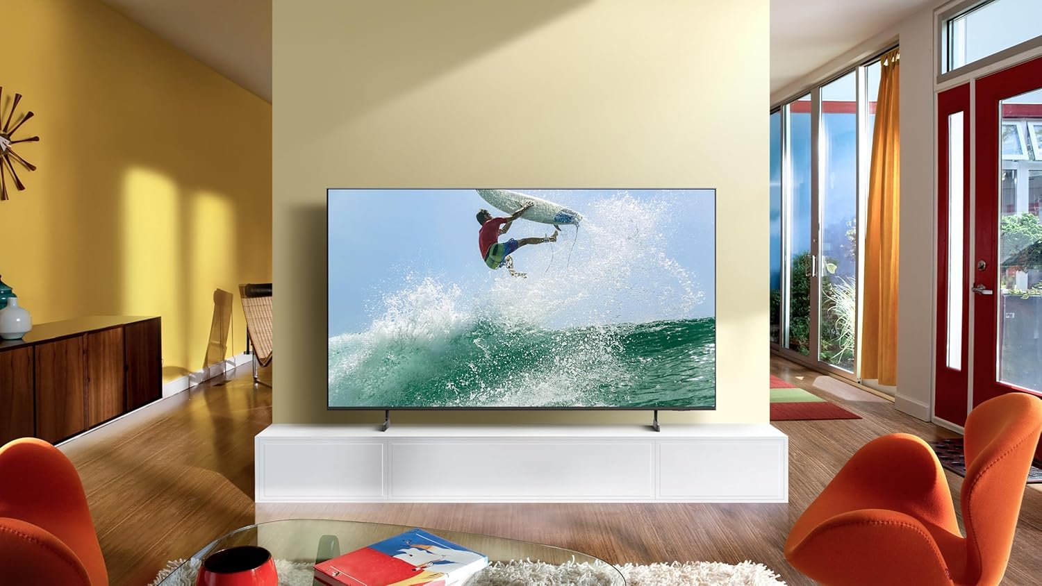 Samsung Crystal UHD 4K DU7179