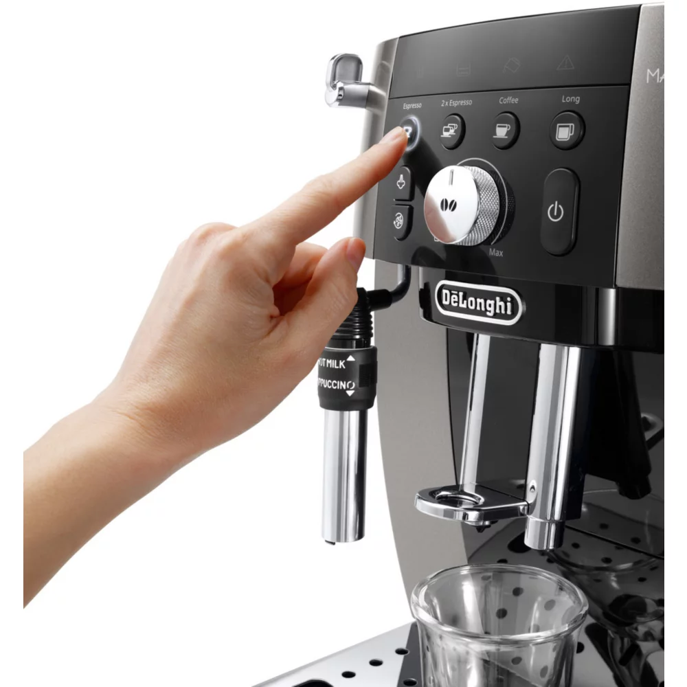 Espresso Grinder Delonghi Magnifica S Smart FEB2533.