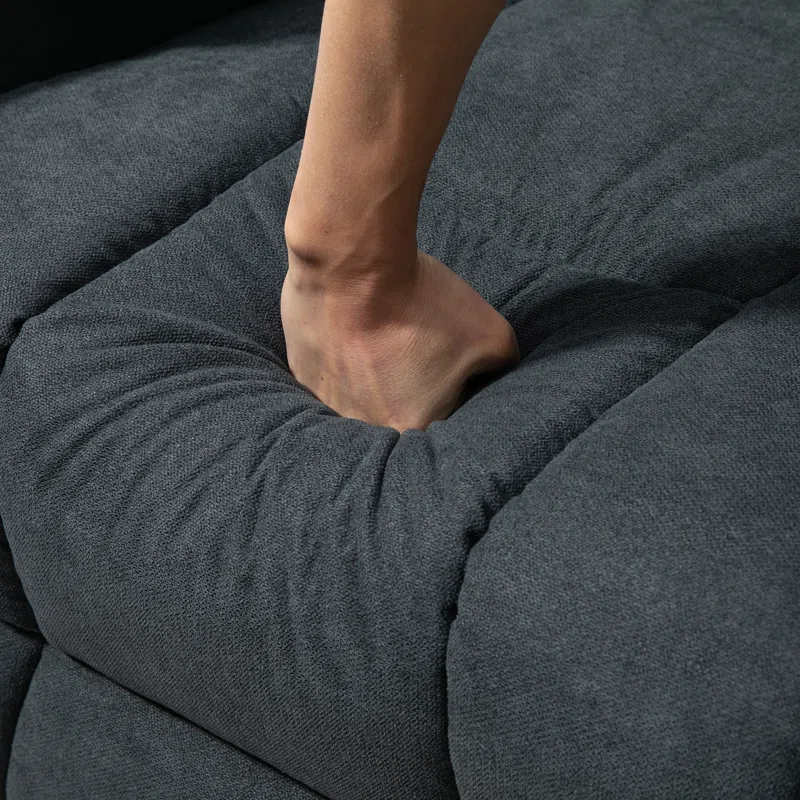 Gotti Upholstered Electric Recliner