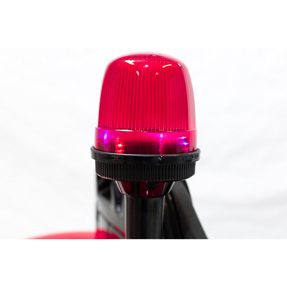 Kidcars Kinder Elektro Traktor 2X30W 12V 7Ah 2.4G RC inkl Anhnger grün