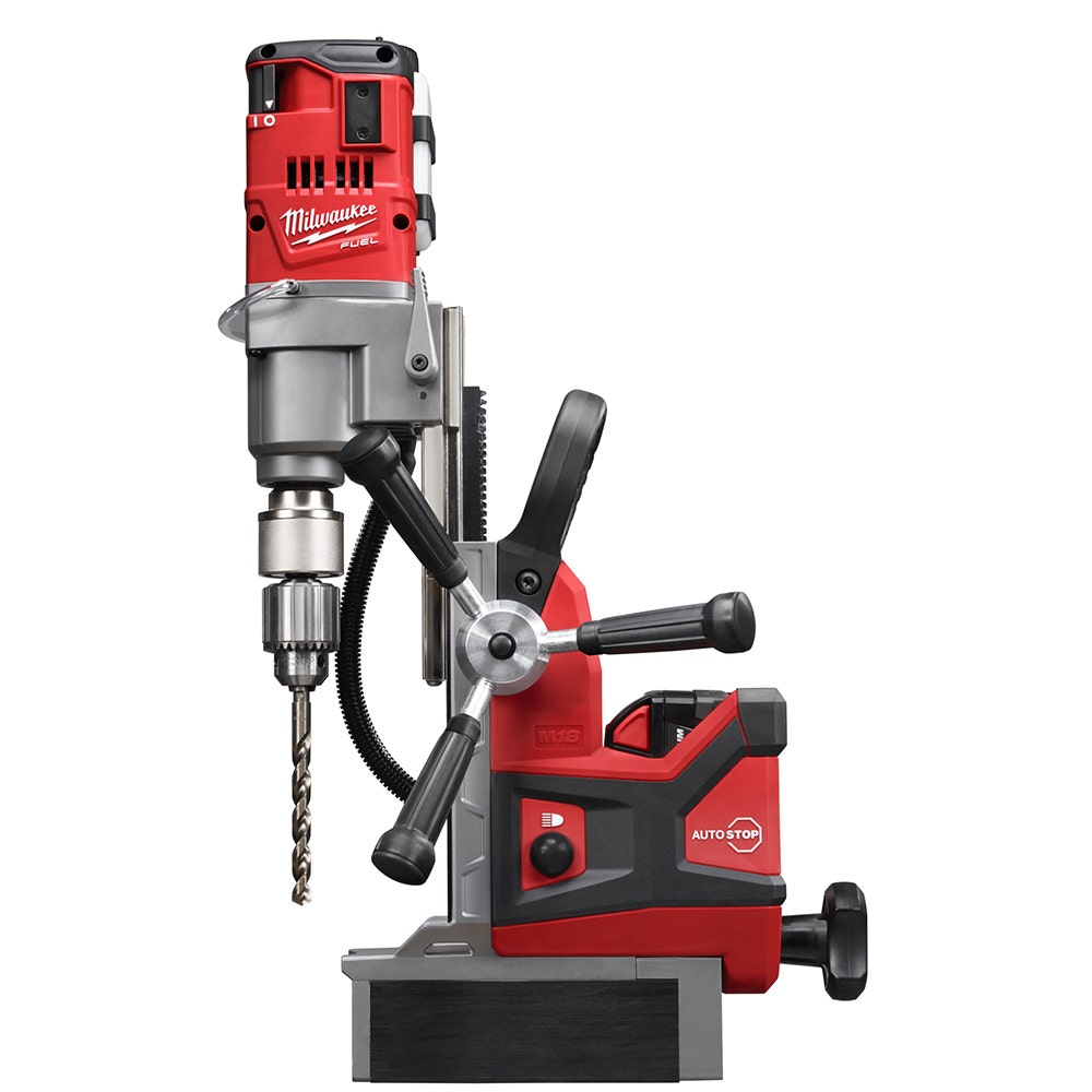 MILWAUKEE 18V Fuel™ 38mm Magnetic Drill Skin M18FMDP-0C