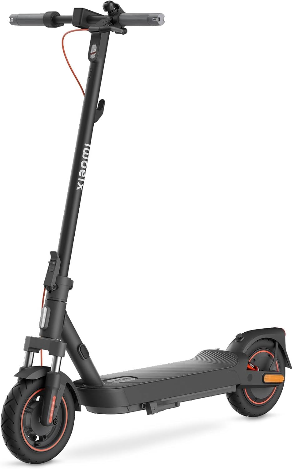 E-Scooter 4 Lite, 4 Pro Plus, 4 Ultra, 5 Elite, 5, 5 Pro, or 5 Max with German road approval (max. 20 km/h, up to 70 km range, 25% gradient, pneumatic tires, dual brakes, display, app)
