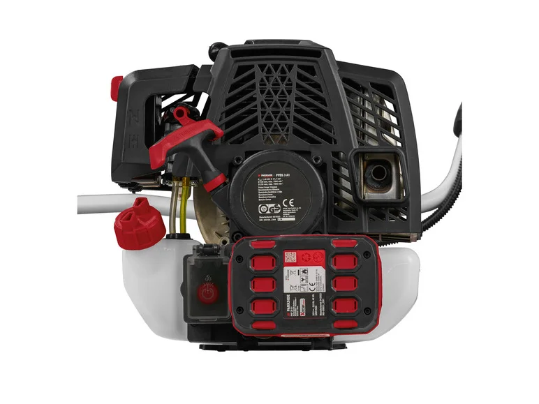 PARKSIDE PERFORMANCE Débroussailleuse thermique avec démarrage électrique PPBS 3 A1