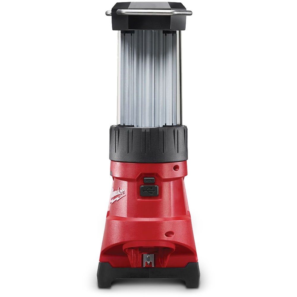 MILWAUKEE 12V Lantern Skin M12LL-0