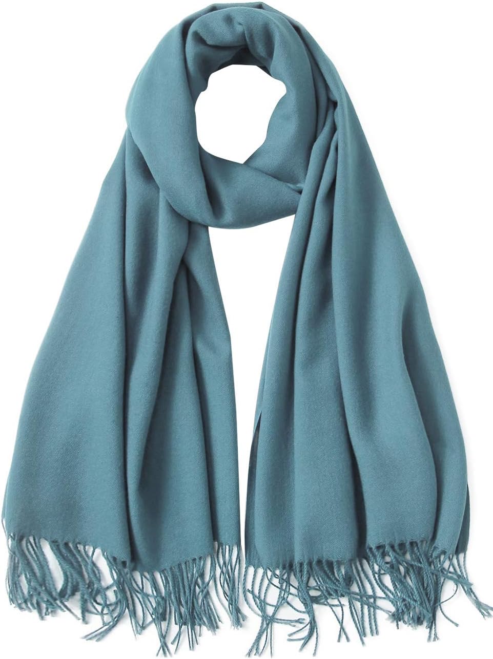 Women’s Scarf  Shawls and Wraps for Evening Dresses Travel Office Winter Wedding Cashmere Feel Large Scarves